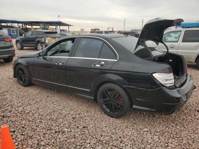 VIN WDDGF4HB1EA945346 2014 Mercedes-Benz C-Class, 250 no.2