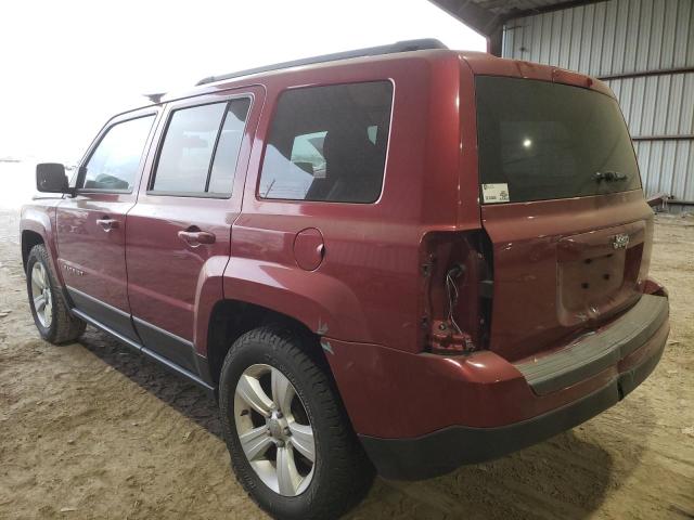 2014 Jeep Patriot Sport VIN: 1C4NJPBB8ED850694 Lot: 82781473