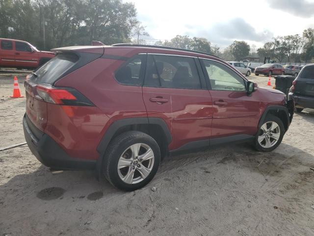 2020 TOYOTA RAV4 XLE JTMW1RFV9LJ018655