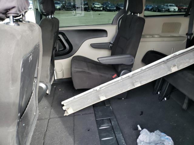 2015 DODGE GRAND CARA 2C4RDGCG7FR750684
