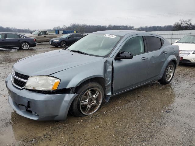 2010 Dodge Avenger Express