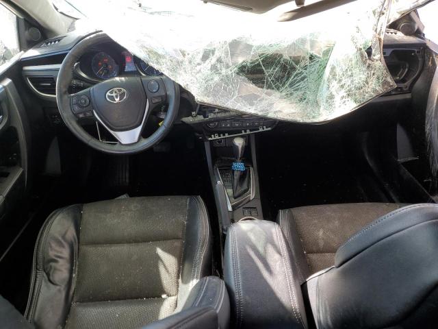 2015 TOYOTA COROLLA L 5YFBURHE1FP181786