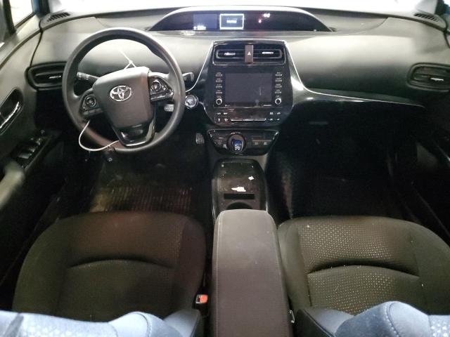 2022 TOYOTA PRIUS LE JTDL9MFU4N3038938