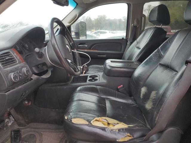 2007 Chevrolet Silverado K3500 VIN: 1GCJK33617F559354 Lot: 49177184