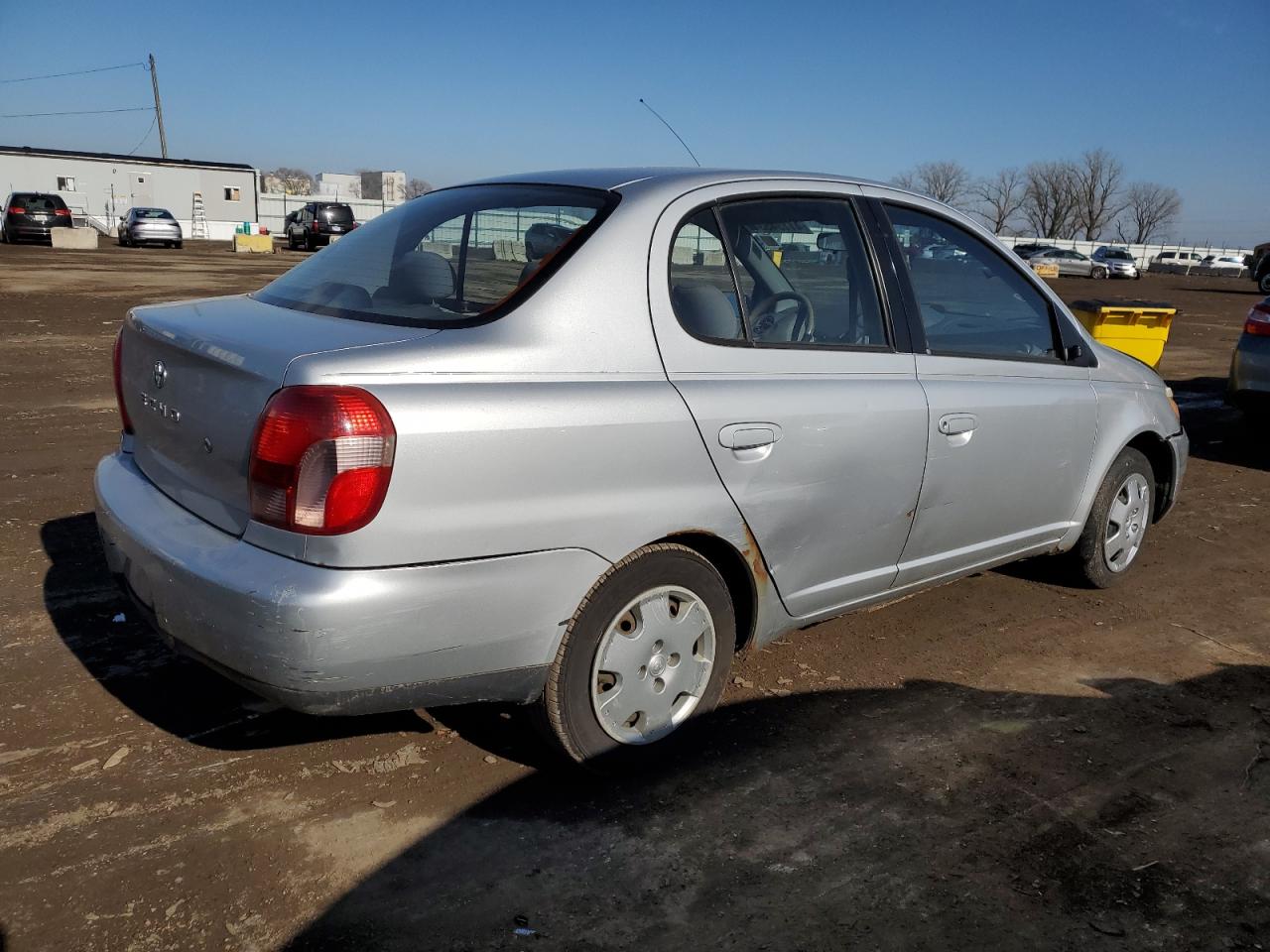 JTDBT123220202984 2002 Toyota Echo