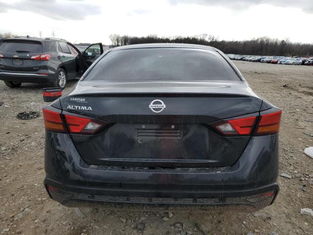 2021 NISSAN ALTIMA S 1N4BL4BV1MN375698