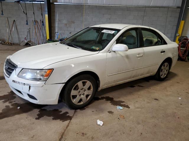 2010 Hyundai Sonata GLS