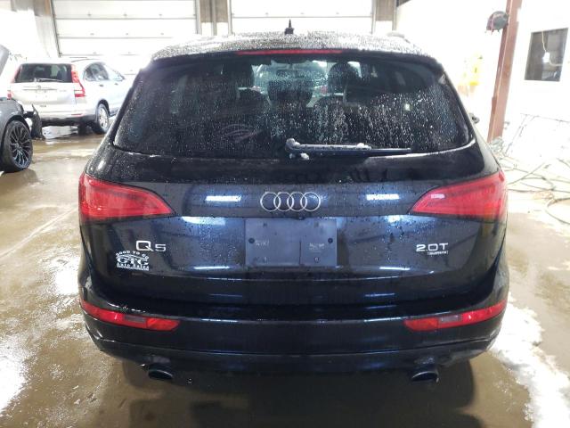 VIN WA1LFAFP8DA092619 2013 Audi Q5, Premium Plus no.6