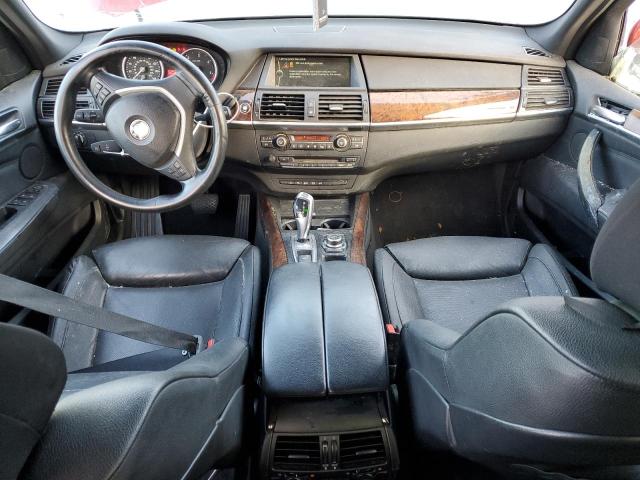 2012 BMW X5 xDrive35D VIN: 5UXZW0C56BL662386 Lot: 57226304