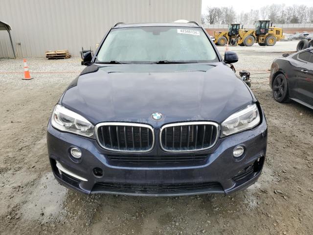 5UXKR0C59E0H26387 2014 BMW X5, photo no. 5