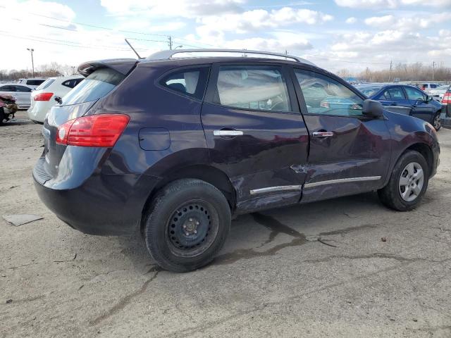 2015 Nissan Rogue Select S VIN: JN8AS5MV4FW759679 Lot: 43981994