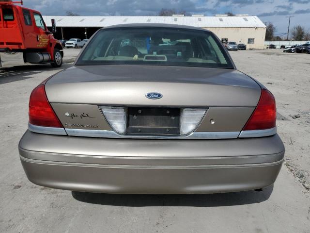 2004 Ford Crown Victoria Lx VIN: 2FAFP74W24X148175 Lot: 41366894