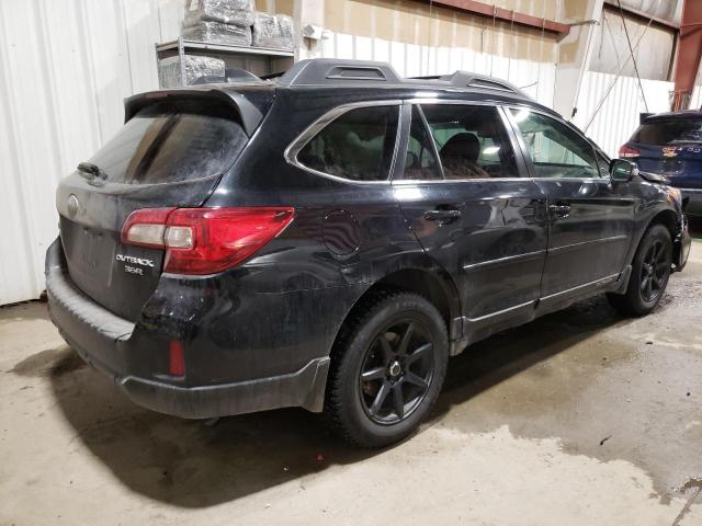 Vin: 4s4bsenc0h3342136, lot: 41305614, subaru outback 3.6r limited 20173