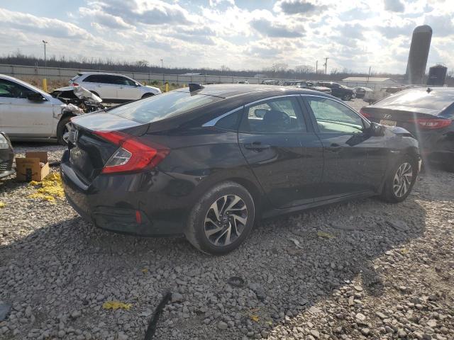 2017 HONDA CIVIC EX - 19XFC2F7XHE081819