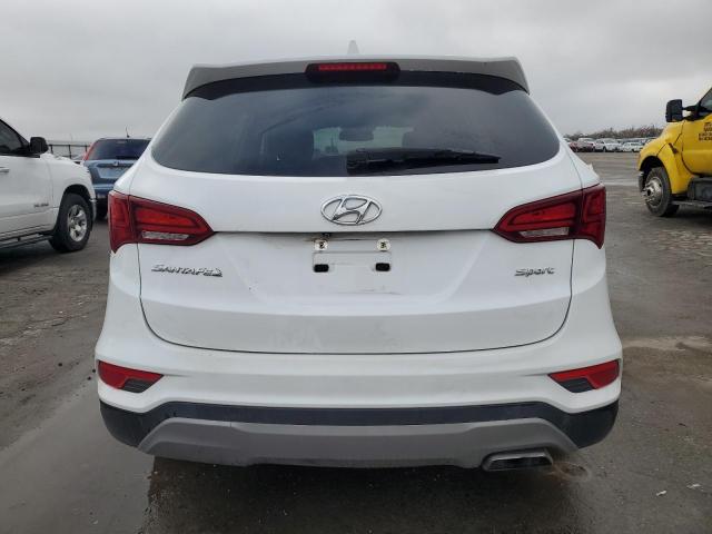 2017 HYUNDAI SANTA FE S 5NMZU3LB0HH012770