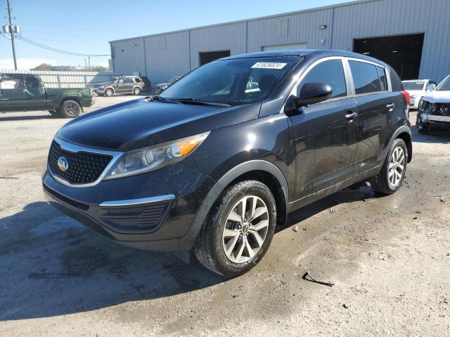 2014 Kia Sportage Base