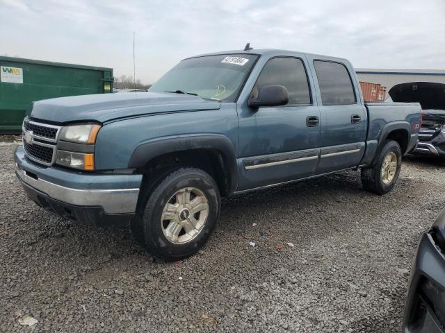 2006 Chevrolet C/K 1500 