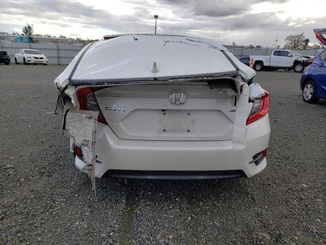 2016 HONDA CIVIC TOUR 19XFC1F97GE205331