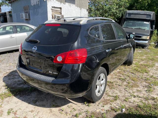 JN8AS5MV2AW129149 2010 Nissan Rogue S
