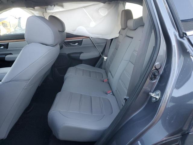 2019 HONDA CR-V EXL 7FARW1H87KE036427