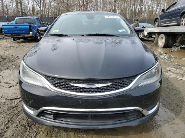 2015 CHRYSLER 200 LIMITE 1C3CCCAB8FN689663