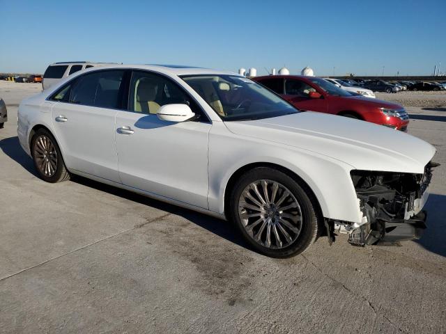 2015 AUDI A8 L TDI Q - WAU3MAFD5FN020464