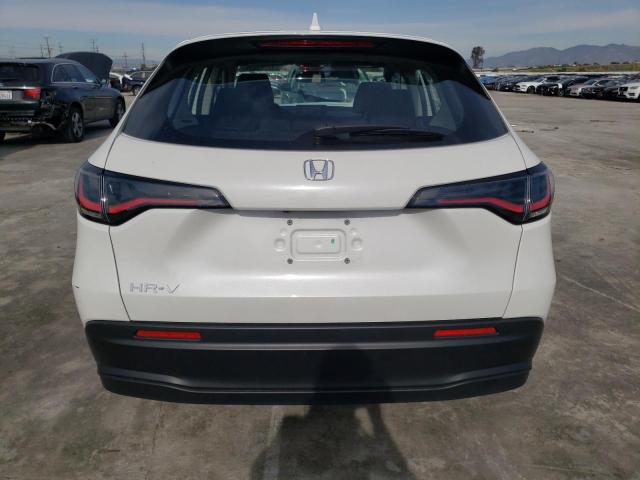 2023 HONDA HR-V LX 3CZRZ1H33PM722968