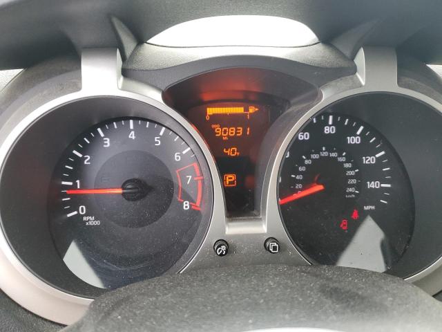 2017 NISSAN JUKE S - JN8AF5MV4HT754331