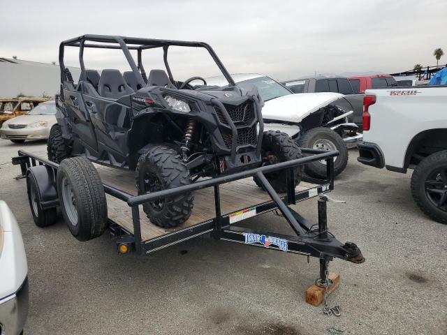 2023 CAN-AM MAVERICK S - 3JB1BAX2XPK000007