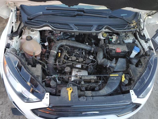 2020 FORD ECOSPORT S MAJ3S2FE5LC371668