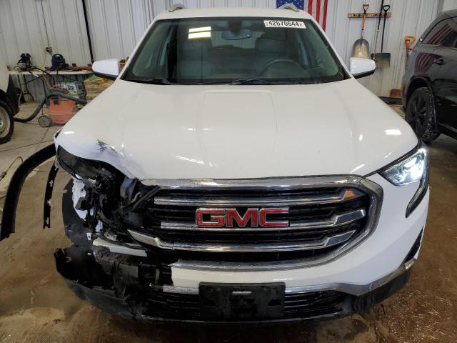 2018 GMC TERRAIN SL 3GKALPEX3JL294884
