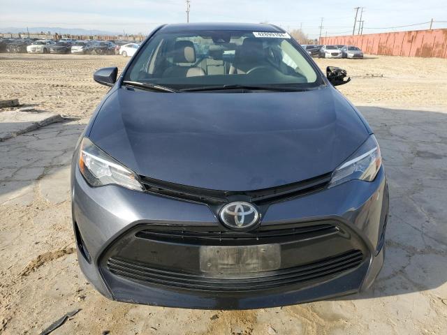 2017 TOYOTA COROLLA L 5YFBURHE8HP610800
