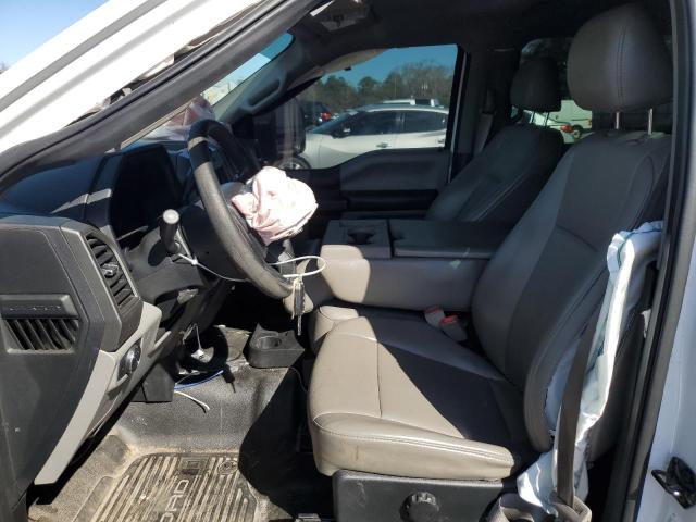 2019 FORD F250 SUPER 1FD7W2A65KEG24664