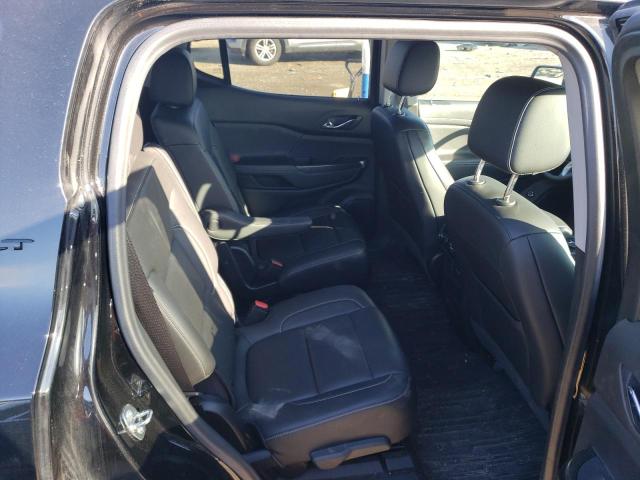 2022 GMC ACADIA SLT 1GKKNULS8NZ127214