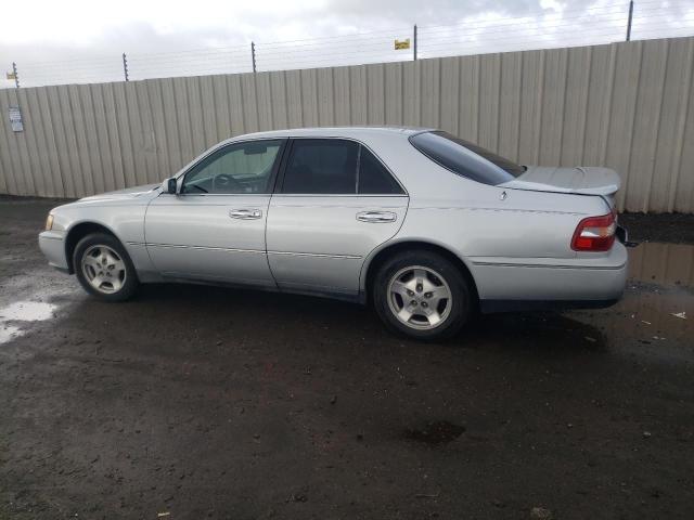 1998 Infiniti Q45 Base VIN: JNKBY31A1WM404886 Lot: 43602164