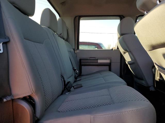 2016 FORD F250 SUPER - 1FT7W2BT7GEC47769