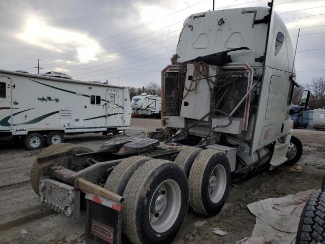 Lot #2452543889 2013 FREIGHTLINER CASCADIA 1 salvage car