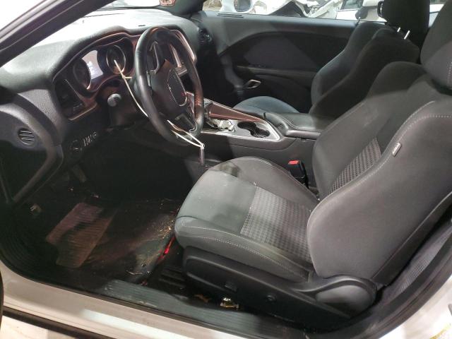 2019 DODGE CHALLENGER 2C3CDZBT1KH583355