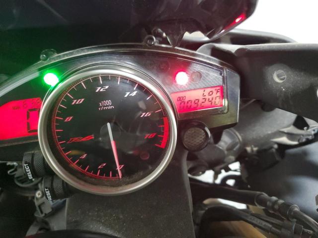 2014 YAMAHA YZFR6 JYARJ16E9EA030382