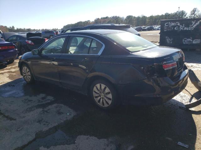 2012 Honda Accord Lx VIN: 1HGCP2F35CA024929 Lot: 40983154