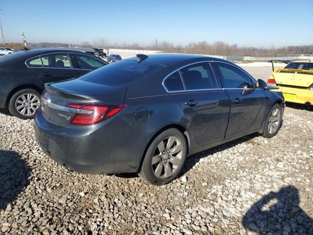 2016 Buick Regal Premium VIN: 2G4GT5GX3G9178101 Lot: 46801094