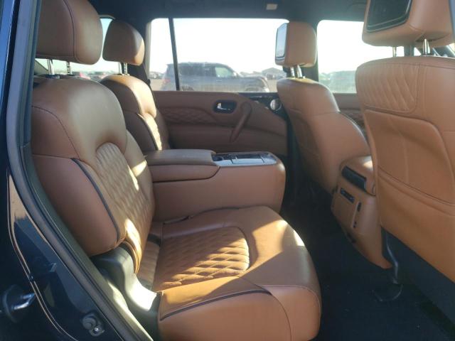 2022 INFINITI QX80 SENSO JN8AZ2BF9N9740192