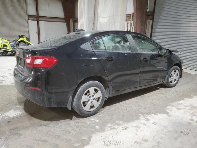 2018 CHEVROLET CRUZE LS 1G1BC5SM4J7163376