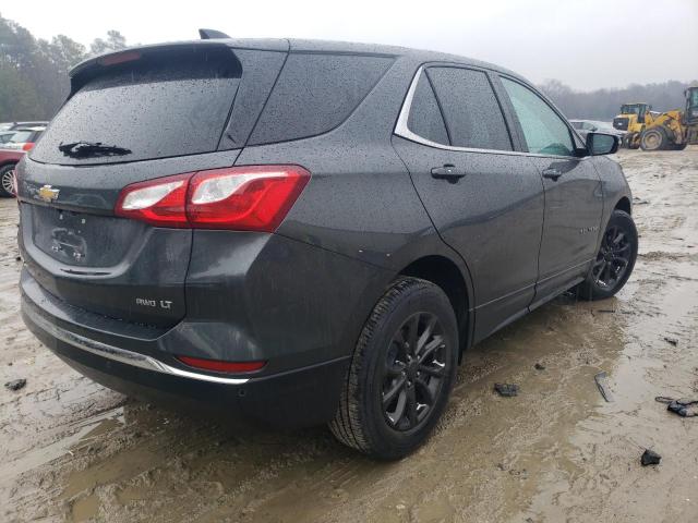 2019 CHEVROLET EQUINOX LT - 2GNAXUEVXK6117470