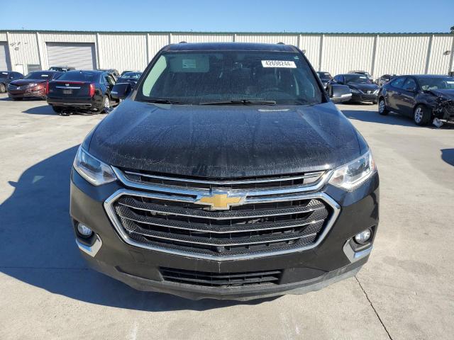 2021 CHEVROLET TRAVERSE L 1GNERHKW5MJ147319
