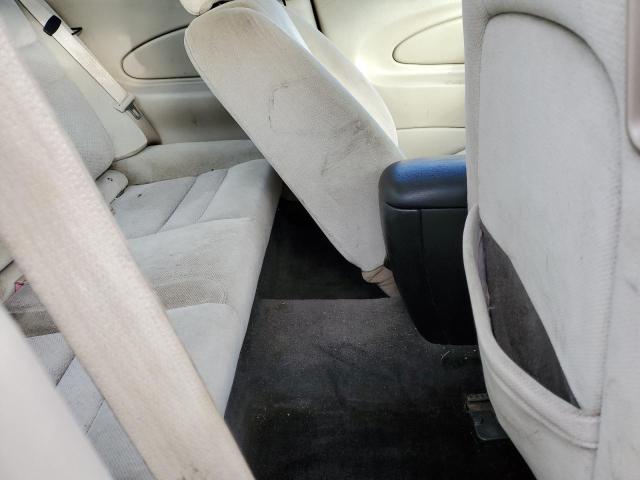 2007 Chevrolet Monte Carlo Lt VIN: 2G1WK15K179114327 Lot: 41245934