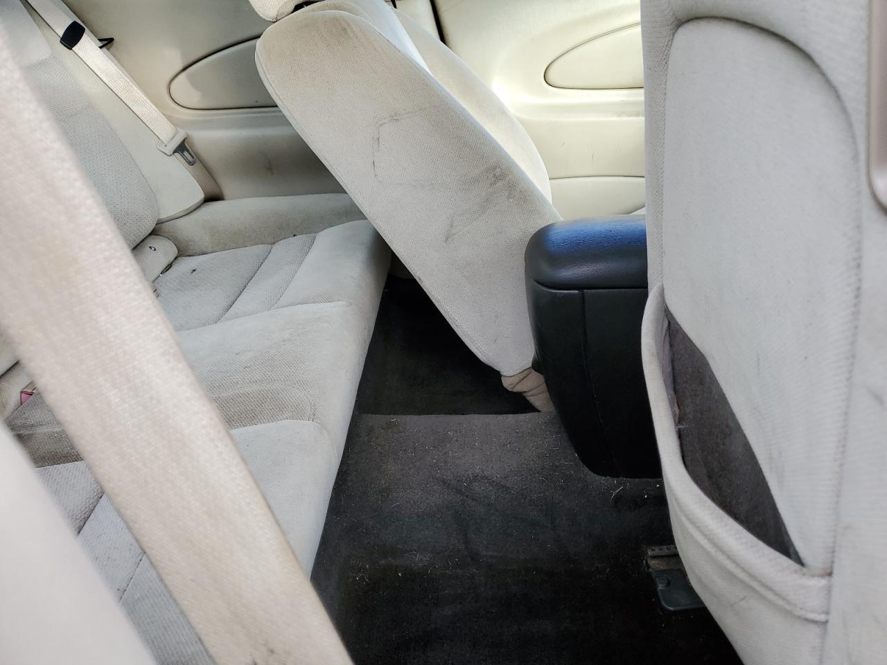 2G1WK15K179114327 2007 Chevrolet Monte Carlo Lt