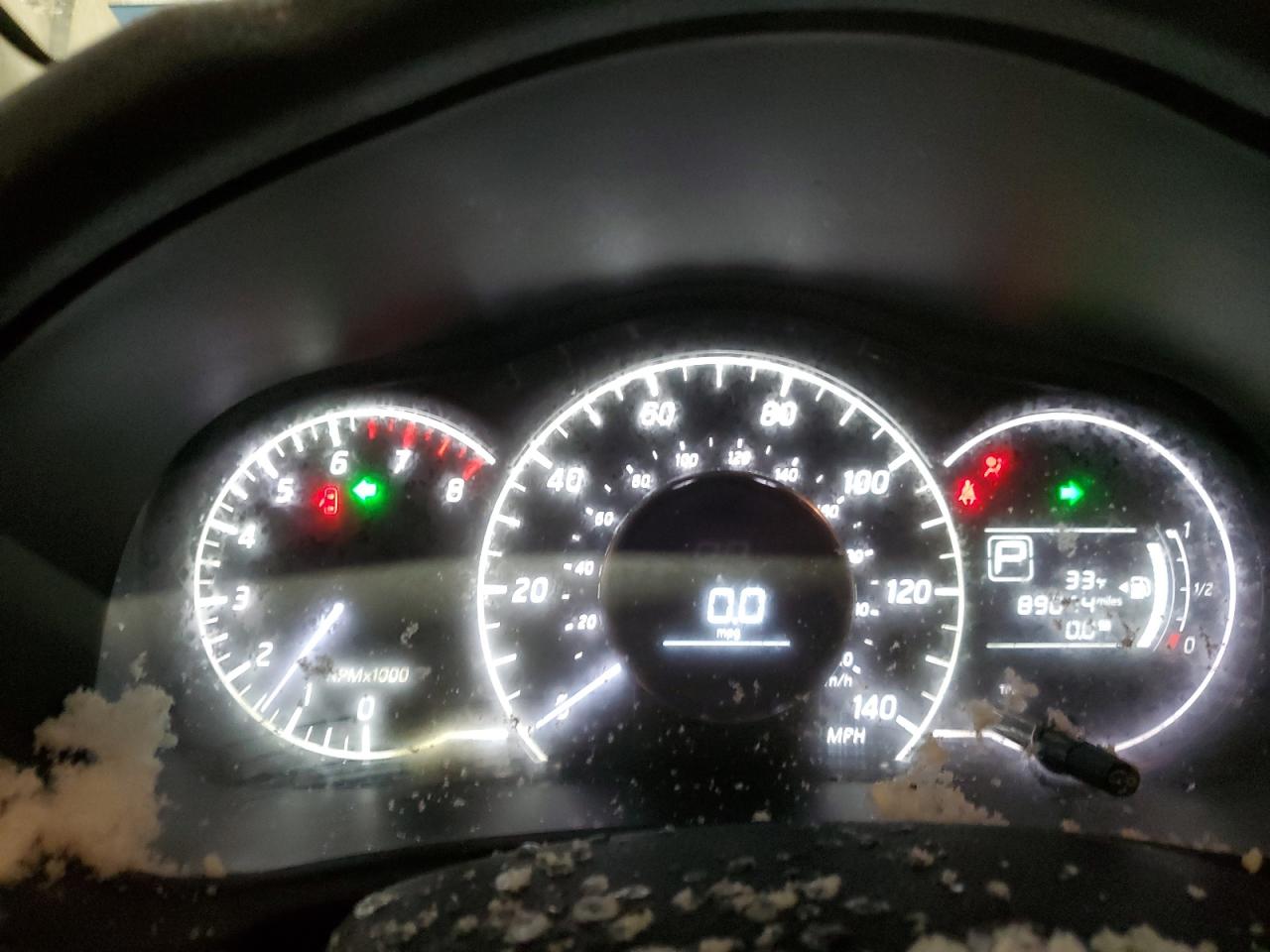 3N1CE2CP8FL393585 2015 Nissan Versa Note S