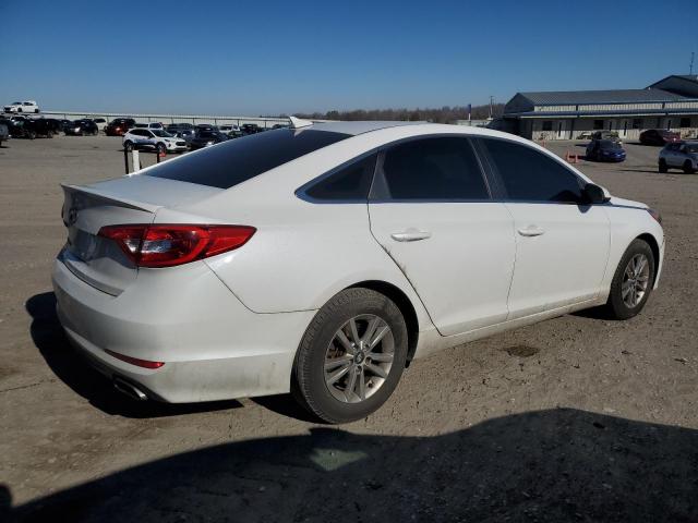 2016 HYUNDAI SONATA SE - 5NPE24AF3GH337706