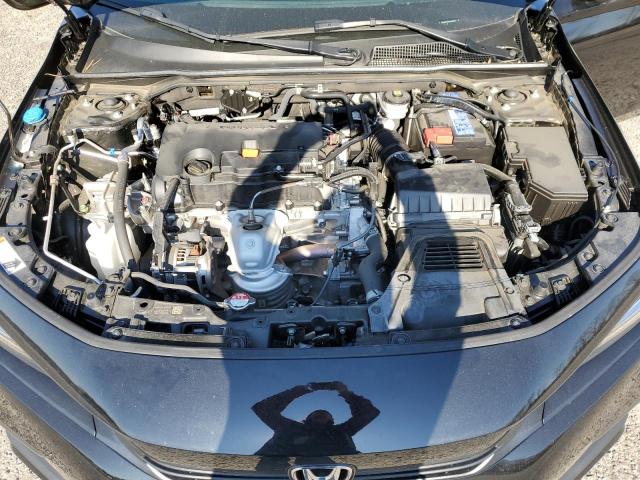 2022 HONDA CIVIC SPOR - 2HGFE2F58NH589507